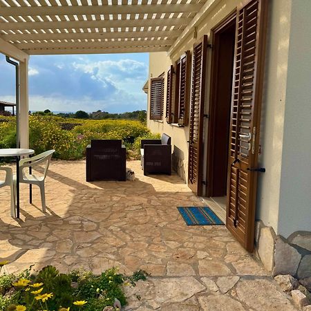 Aria Case Vacanze فافينانا المظهر الخارجي الصورة