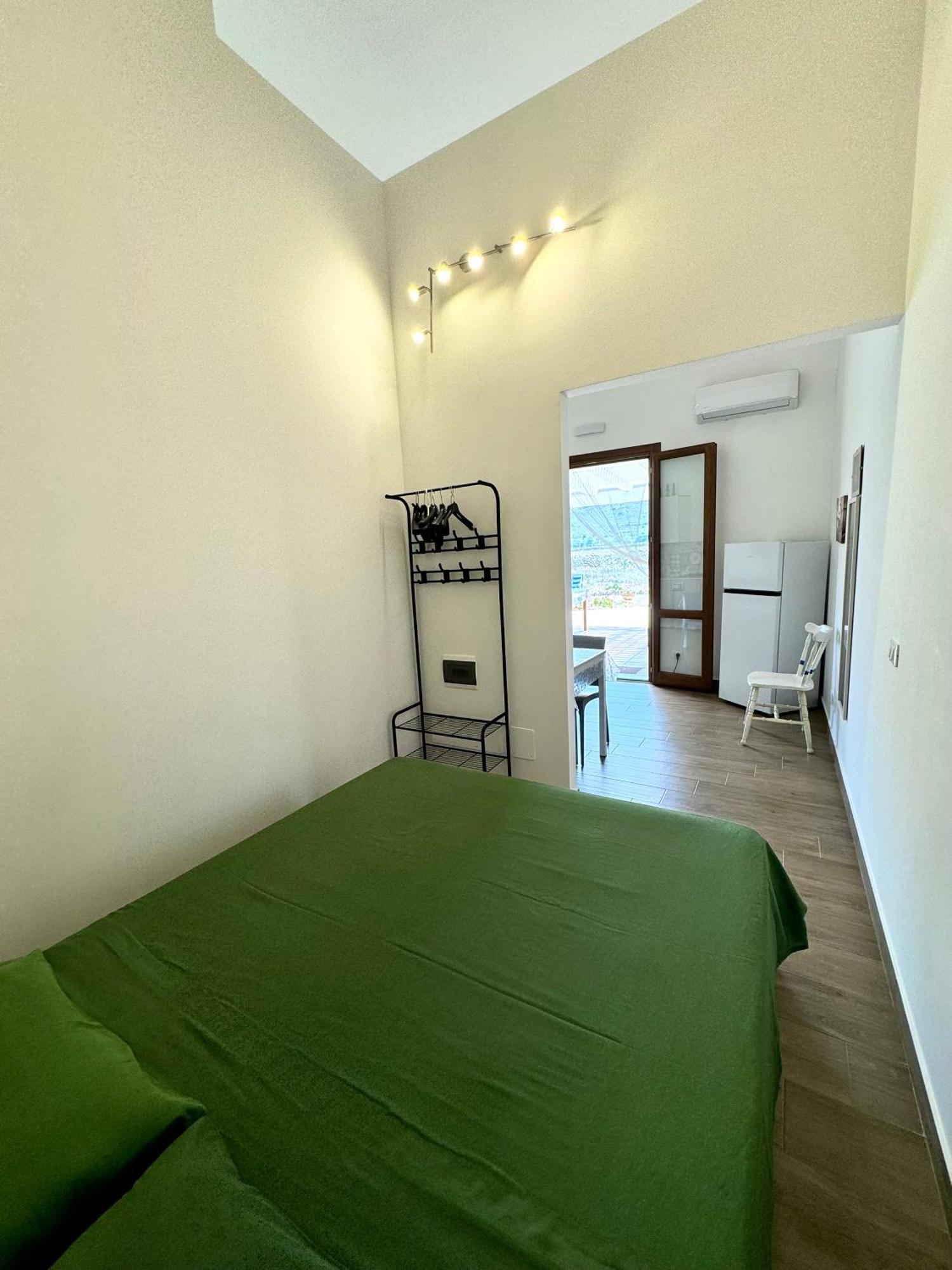 Aria Case Vacanze فافينانا المظهر الخارجي الصورة