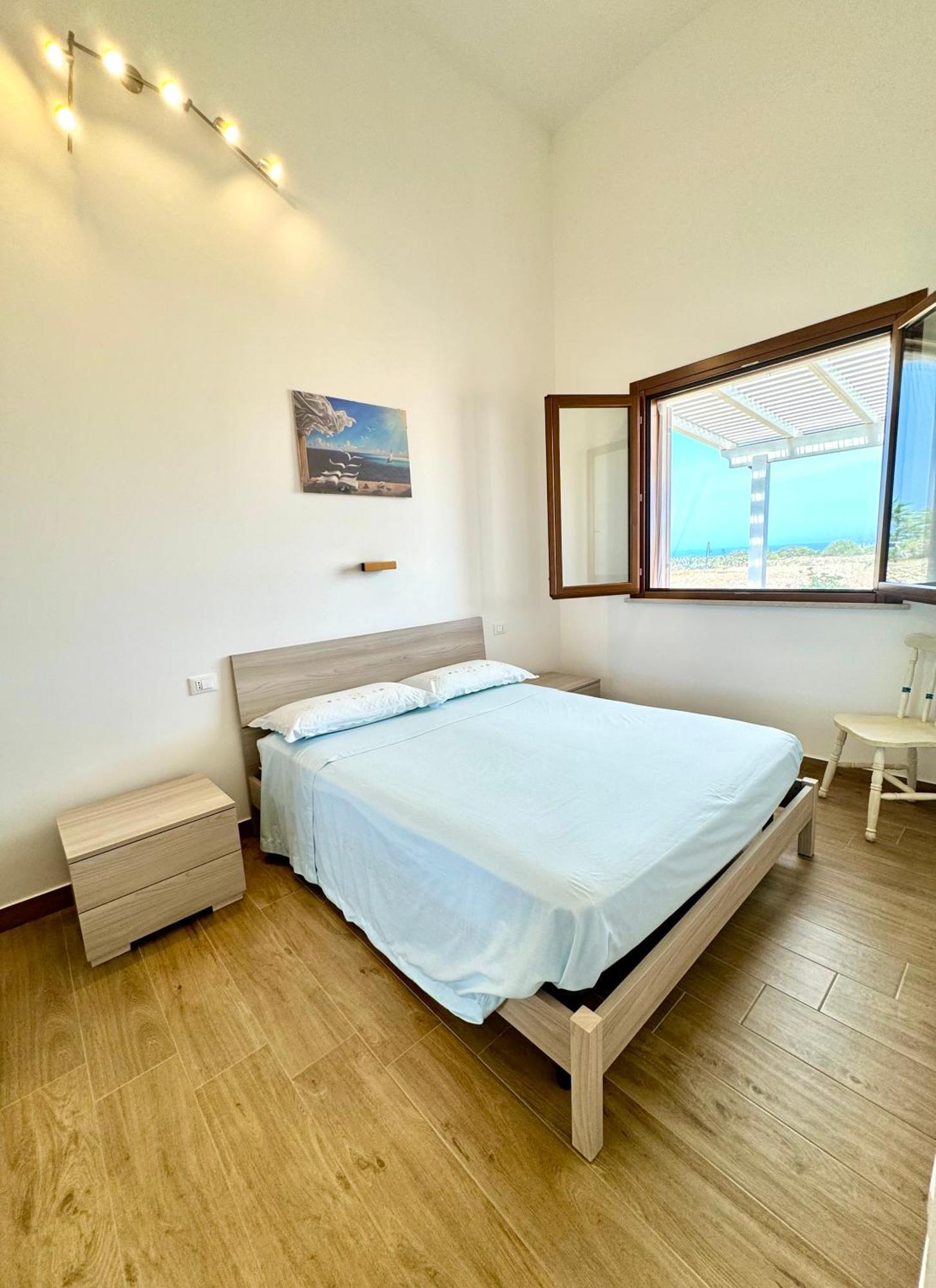Aria Case Vacanze فافينانا المظهر الخارجي الصورة