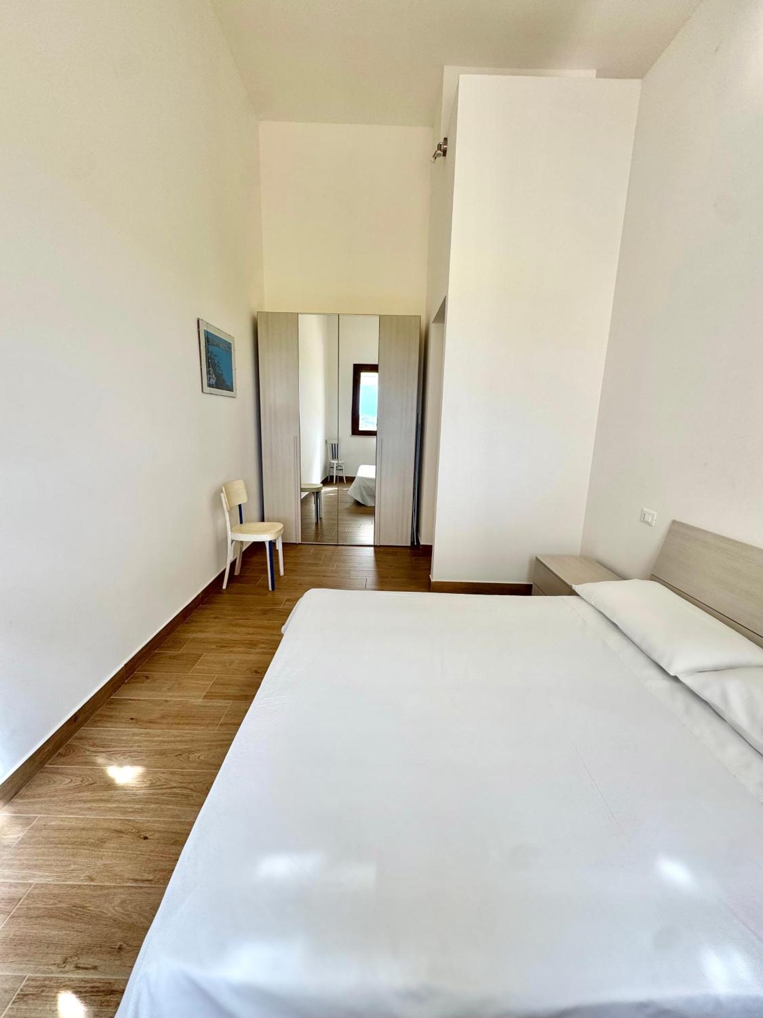 Aria Case Vacanze فافينانا المظهر الخارجي الصورة