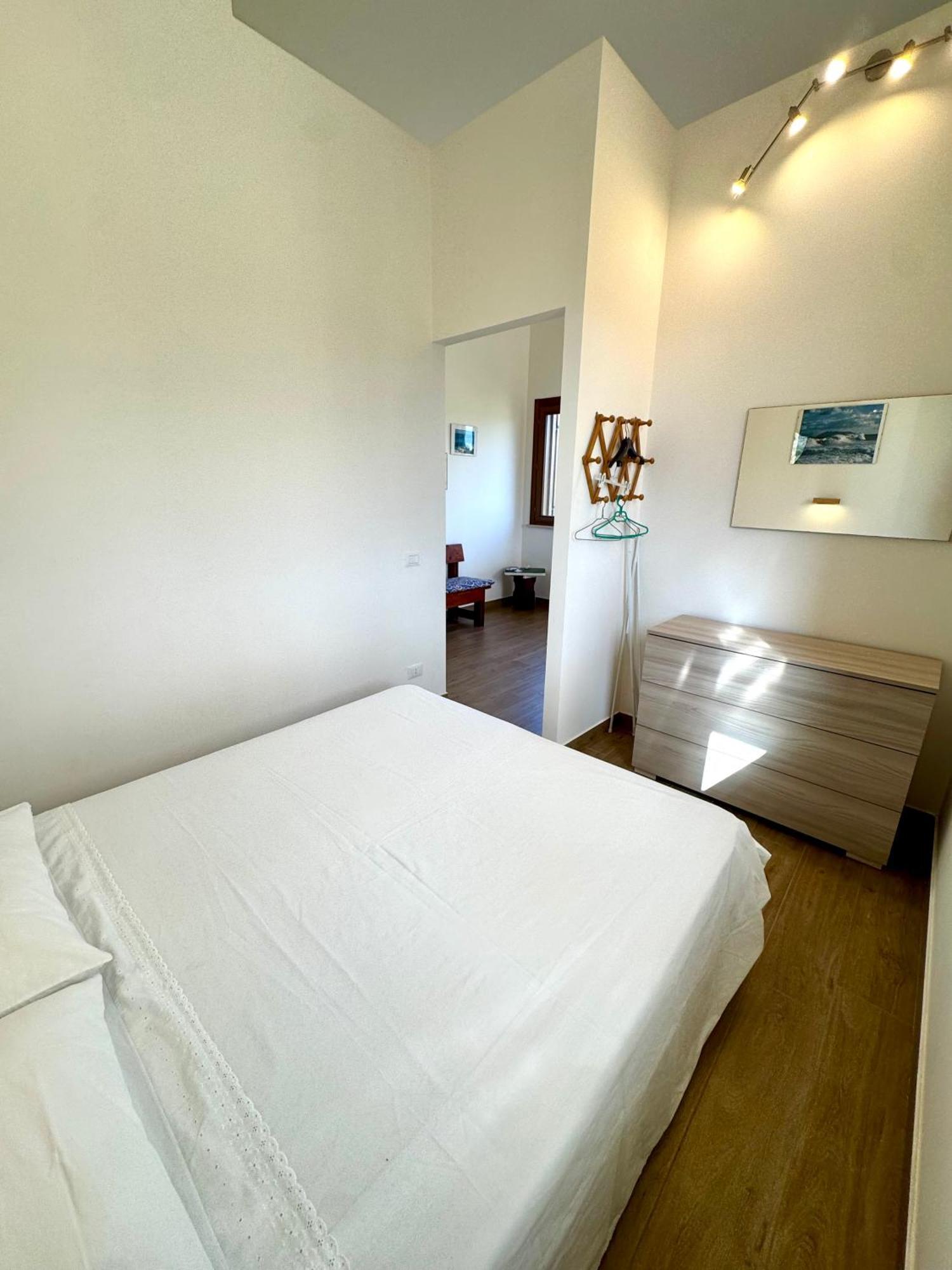 Aria Case Vacanze فافينانا المظهر الخارجي الصورة