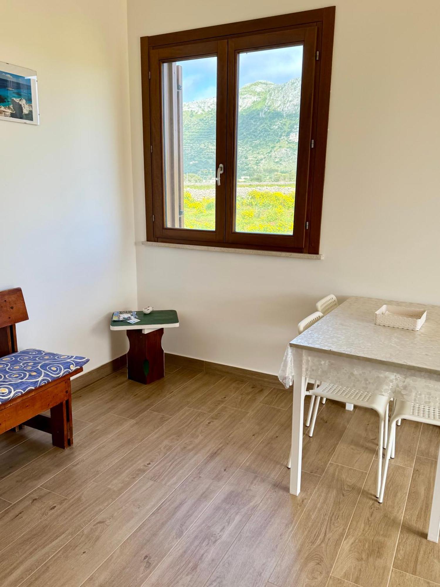 Aria Case Vacanze فافينانا المظهر الخارجي الصورة